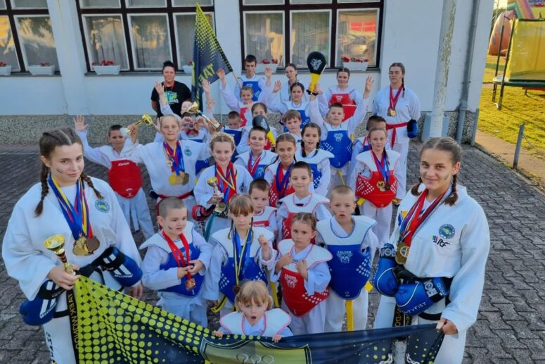 STANARSKO LJETO 2023