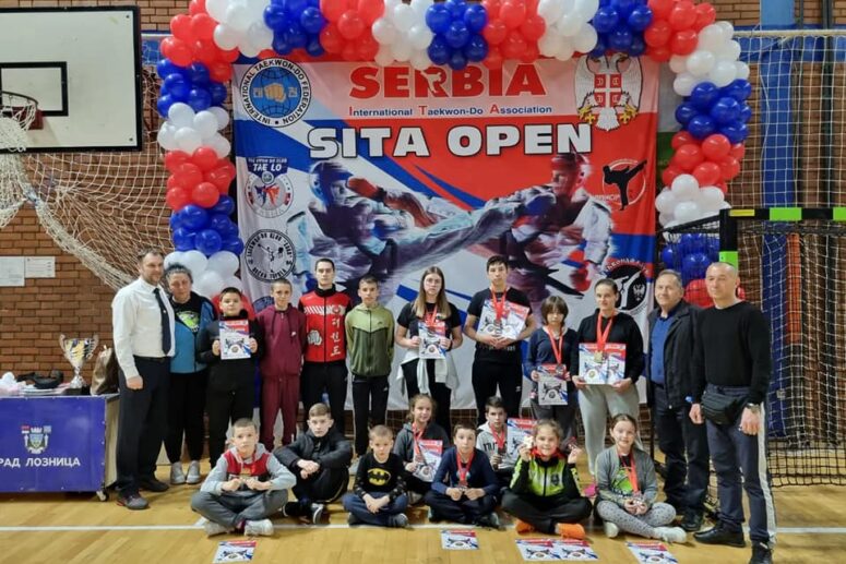 S.I.T.A. OPEN 2023
