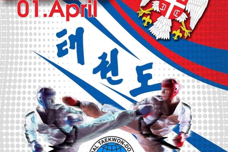 ZAVRŠEN S.I.T.A. OPEN 2023