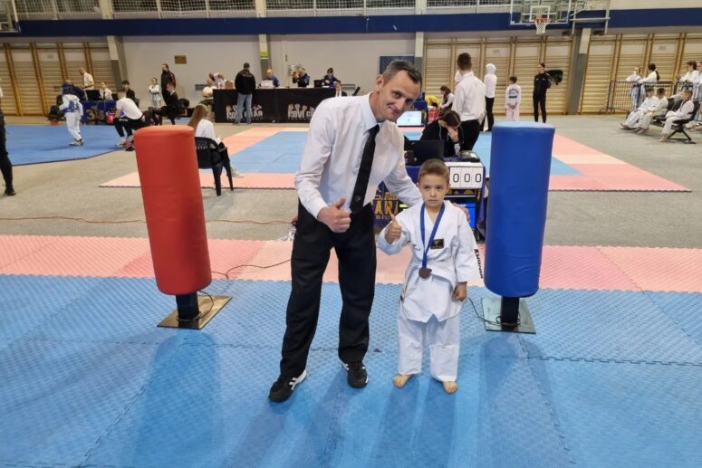 DRŽAVNO TEKVONDO PRVENSTVO 2024