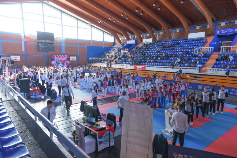 ZAVRŠEN SITA OPEN 2024