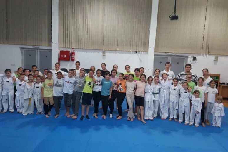 DUH VIDOVDANA U NAŠEM KLUBU