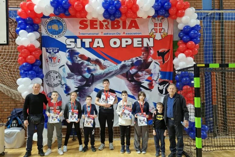 S.I.T.A. OPEN 2023