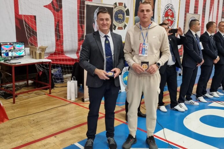 ODRŽANO OTVORENO PRVENSTVO SRBIJE