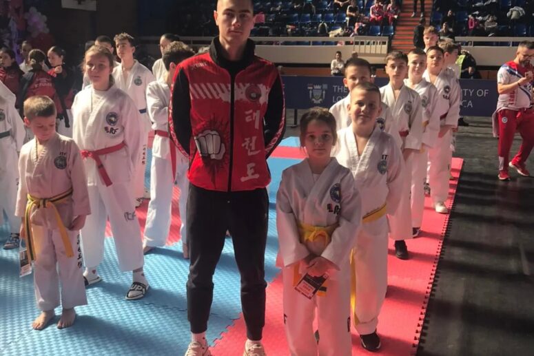 ZAVRŠEN SITA OPEN 2024