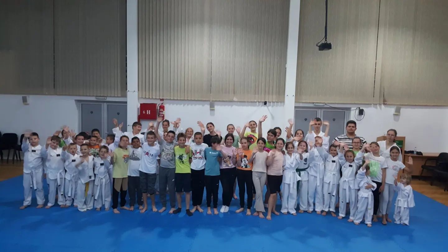 DUH VIDOVDANA U NAŠEM KLUBU