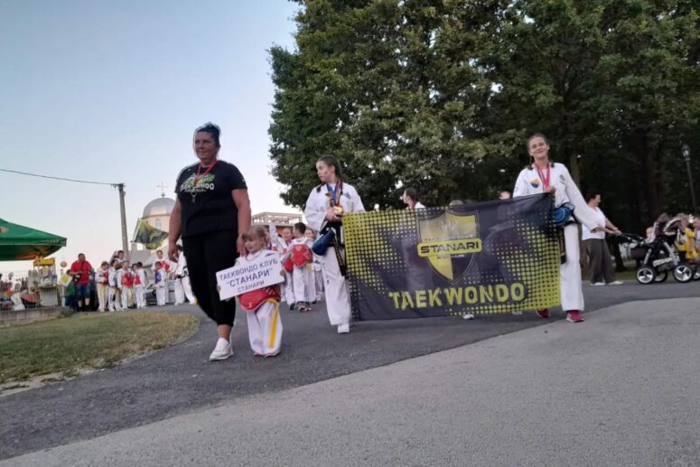 STANARSKO LJETO 2023