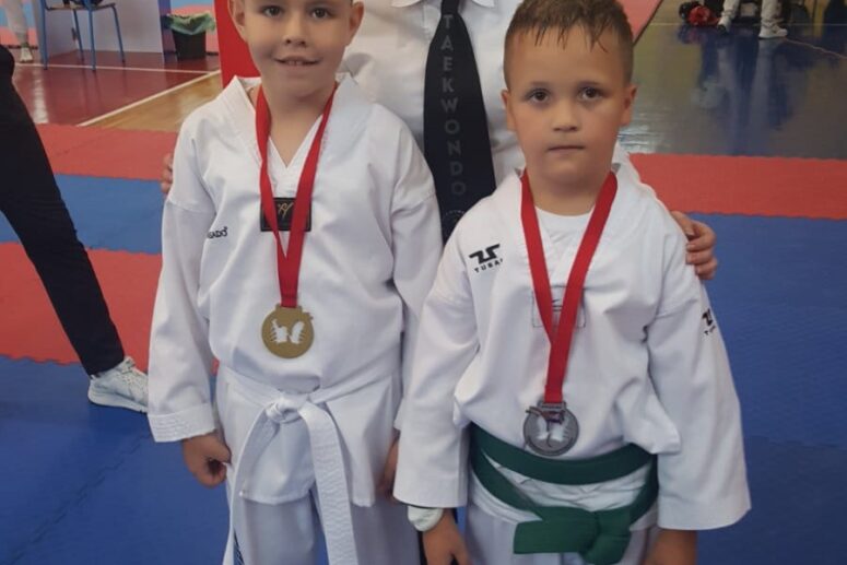 ODRŽAN OTVORENI KUP BIH I BRČKO OPEN 2023