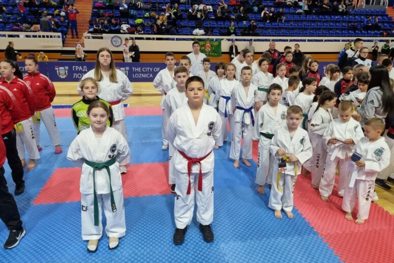 ODRŽAN S.I.T.A. OPEN 2023